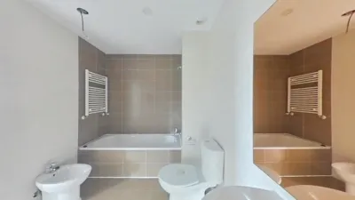 Flat in San Fermín photo 26
