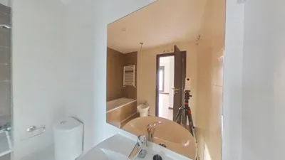 Flat in San Fermín photo 27