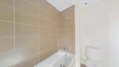 Flat in San Fermín photo 29