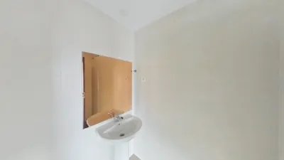 Flat in San Fermín photo 30