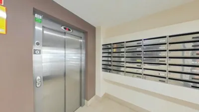 Flat in San Fermín photo 32