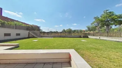 Flat in San Fermín photo 33