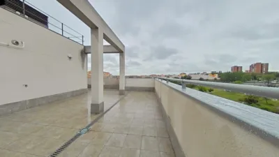 Flat in San Fermín photo 4