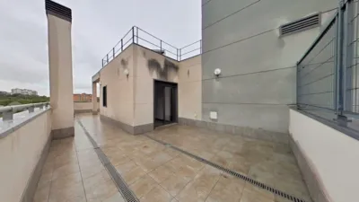 Flat in San Fermín photo 6