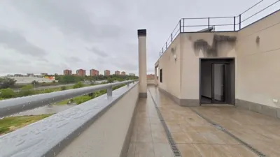 Flat in San Fermín photo 7