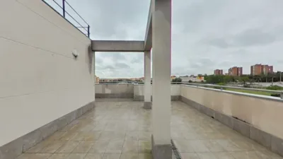 Flat in San Fermín photo 9