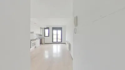 Flat in San Fermín photo 12