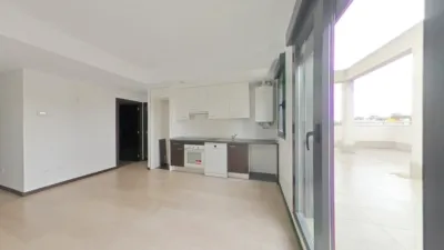 Flat in San Fermín photo 13