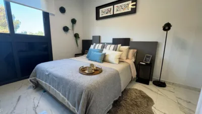 Pis – Orihuela, La Pinada, Urbanización la Florida - Vista 3