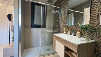 Pis – Orihuela, La Pinada, Urbanización la Florida - Més