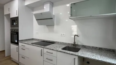Pis – Torrevieja, La Mata - Vista 5