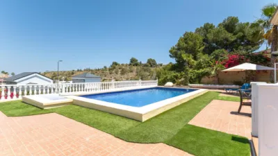 Casa – Almoradí, Lomas de la Juliana (Almoradí) - Vista 2