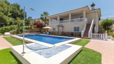 Casa – Almoradí, Lomas de la Juliana (Almoradí) - Vista 3