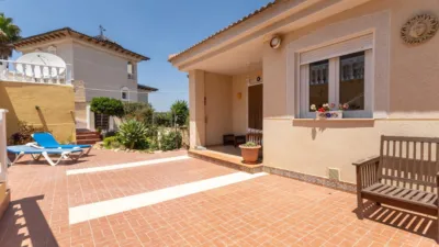 Casa – Almoradí, Lomas de la Juliana (Almoradí) - Vista 5