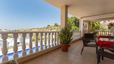Casa – Almoradí, Lomas de la Juliana (Almoradí) - Més