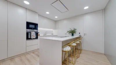 Apartment in Playa del Cura photo 13