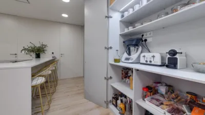 Apartment in Playa del Cura photo 17