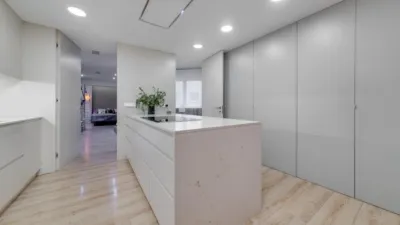 Apartment in Playa del Cura photo 19