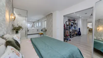 Apartment in Playa del Cura photo 23