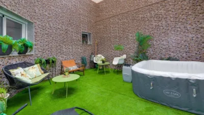 Apartment in Playa del Cura photo 66