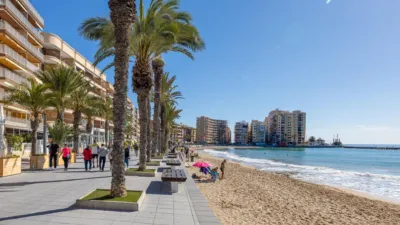 Apartment in Playa del Cura photo 75