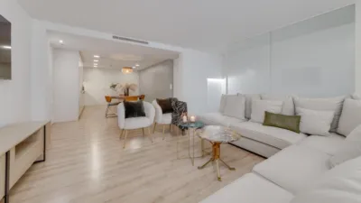 Apartment in Playa del Cura photo 8