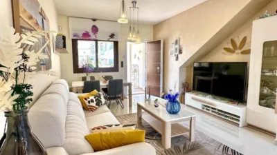 Casa – Torrevieja, Aguas Nuevas, Cabo Cervera-Playa la Mata - Vista 2