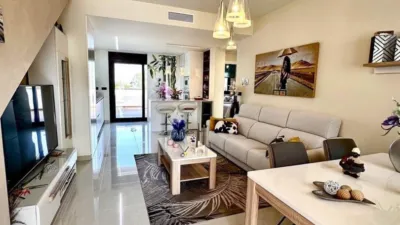 Casa – Torrevieja, Aguas Nuevas, Cabo Cervera-Playa la Mata - Vista 3
