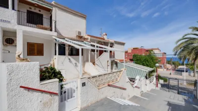 Casa – Torrevieja - Vista 2