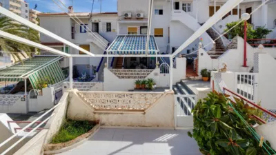 Casa – Torrevieja - Vista 3