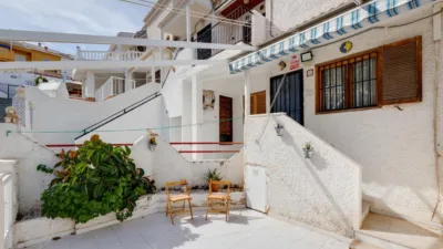 Casa – Torrevieja - Vista 4