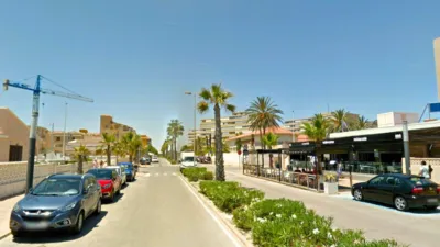Casa – Torrevieja, La Mata - Vista 4