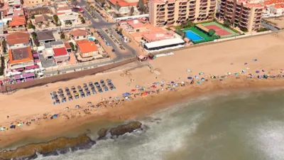 Casa – Torrevieja, La Mata - Vista 5