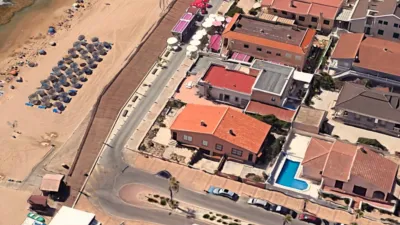 Casa – Torrevieja, La Mata - Més