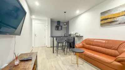 Piso – Torrevieja - Vista 2