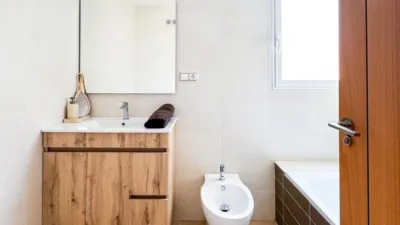 Apartment on Cabo de Gata Street photo 10