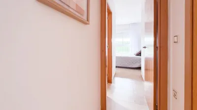 Apartment on Cabo de Gata Street photo 11