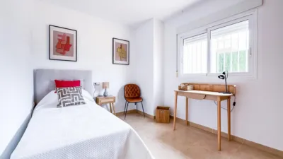 Apartment on Cabo de Gata Street photo 12