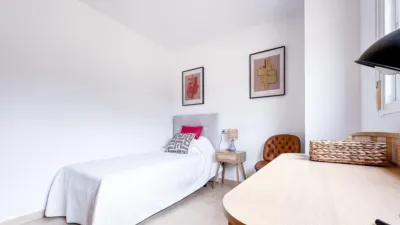 Apartment on Cabo de Gata Street photo 13