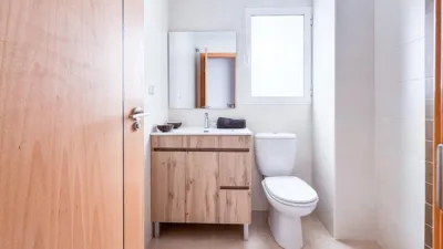 Apartment on Cabo de Gata Street photo 15