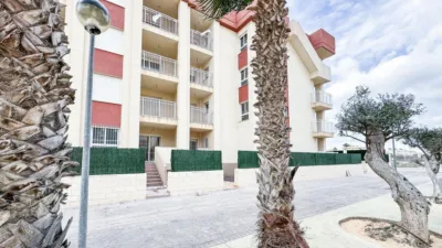 Apartment on Cabo de Gata Street photo 18