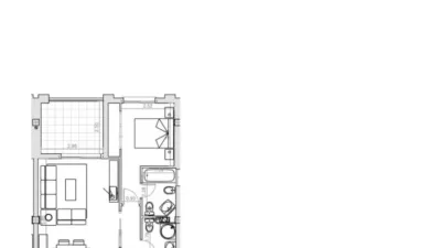 Apartment on Cabo de Gata Street photo 20