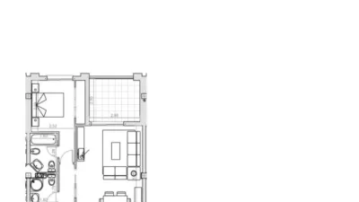 Apartment on Cabo de Gata Street photo 21