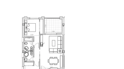 Apartment on Cabo de Gata Street photo 23