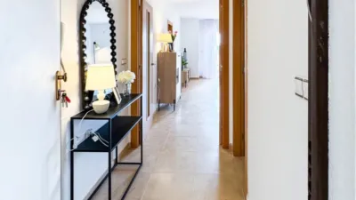 Apartment on Cabo de Gata Street photo 4