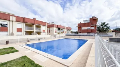 Apartment on Cabo de Gata Street photo 13