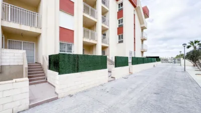 Apartment on Cabo de Gata Street photo 15