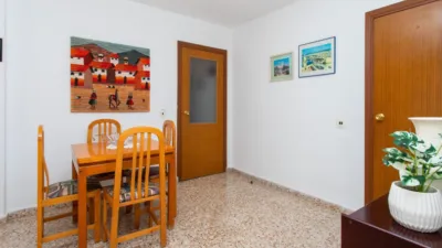 Penthouse at Gumersindo Street, 69 photo 12