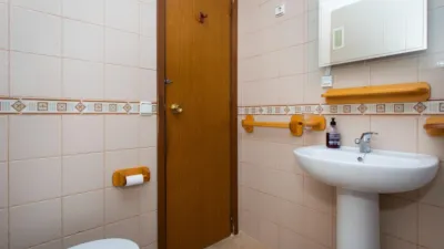 Penthouse at Gumersindo Street, 69 photo 24