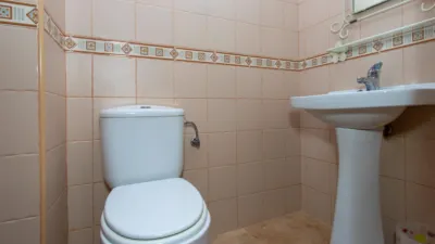 Penthouse at Gumersindo Street, 69 photo 25